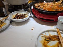 -潇湘码头·鲜湘菜(清河店)