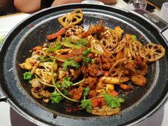 -渝蛙馆(新百店)