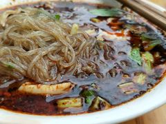 -甘记肥肠粉(马鞍北路店)