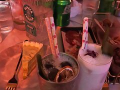 -月光漫步高空酒吧&景观下午茶Moonwalker Sky Land