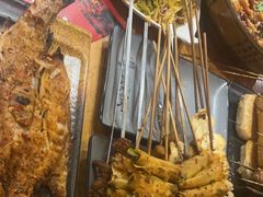 -小俩口烧烤东北菜(双井店)