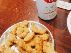 -成都你六姐·牛肉冒菜(城市集市合生汇店)