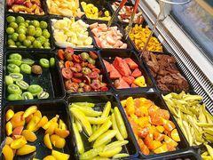 -老炳·七丛松甘草水果