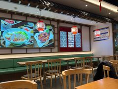 -老四川(T3航站楼F指廊店)