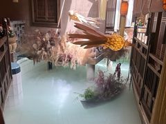 -叶叶菩提·晋福宫