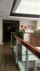 -知爱母婴专护全套房月子会所(新华路店)