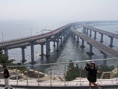 -星海湾跨海大桥