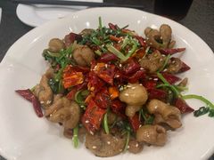 -湘肠香火锅店(团结湖店)