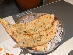 -Pita's&Tika's中东和印度风味餐厅(龙湖天街店)