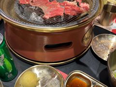 -西塔老太太泥炉烤肉(双井店)