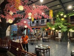 -鲁城往事(游客中心店)