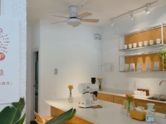-Cafe on warm(丹霞店)