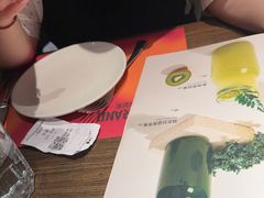 -ZAFFERANO西班牙海鲜饭(上海首店)