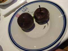-赵记老铺(市府恒隆广场店)