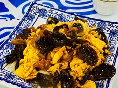 醋溜木须-京氣春饼(机场店)