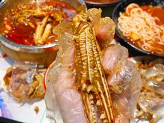 -老闵田螺馆·南昌市井菜·特色小吃(总店)