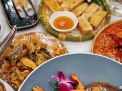 -龙海鲜螃蟹王(宏茂桥店)