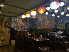 大堂-仙隐小鹿中華の日料(正弘城店)