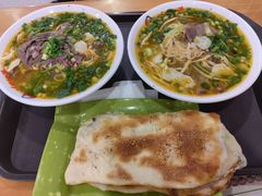-谢继红26号牛肉汤(田家庵店)