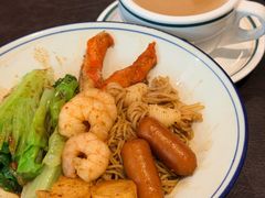 -左记港食(融科天城店)