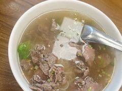 -立文冬·鲜活面(杭州太合商业中心店)