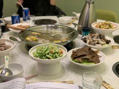 -潮汕林记牛肉火锅(万象天地店)