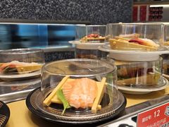 -争鲜回转寿司(朝北大悦城店)