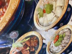 -华天延吉餐厅(西四总店)