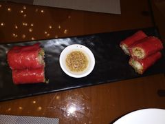 -豫璟轩中餐厅(南昌万怡店)