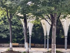 -苏州河梦清园环保主题公园