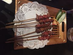 -天津包子铺·海鲜家常菜(北戴河店)