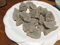 -娄三少·老北京春饼烤鸭家常菜(富力又一城店)