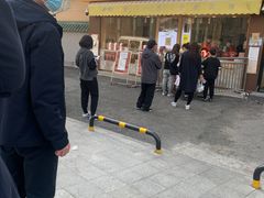 门面-小李烧鸡(西北角总店)