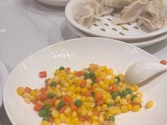 -东方饺子王(工农大路店)