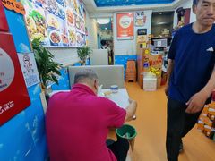 -来之顺海鲜菜馆·青岛菜·始于1993(栈桥店)