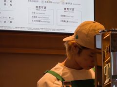 -星巴克(大梅沙8号仓店)