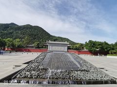 -华清宫景区