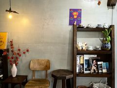 -concerto协奏曲咖啡店
