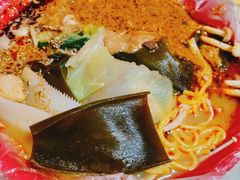 -安发瞧麻辣烫(总店)