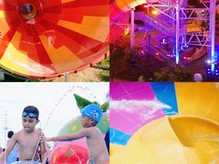 -华夏文旅西安度假区