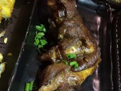 -串亿88烧烤·羊腿·羊蝎子(板泉路店)