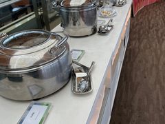 -浦东机场国航头等贵宾室