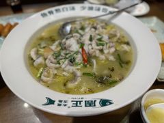 -周正水煮活鱼·吊水鱼(万科店)