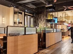 -廊亦舫Lang Yi Fang Restaurant(金桥店)