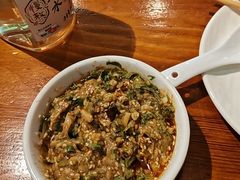 -義聚德·清真铜锅涮羊肉·烧烤(河东店)