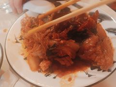 -江湖水乡铁锅炖魚(周庄嘉园店)