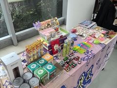 -小荧星艺校(浦东中环分校)