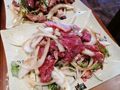 -赵胖炙子烤肉&深夜酒馆(簋街店)