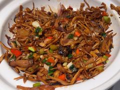 -兰湘子·湘菜小炒(长安万科广场店)