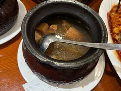 -龙凤瓦罐煨汤馆(清江东路店)